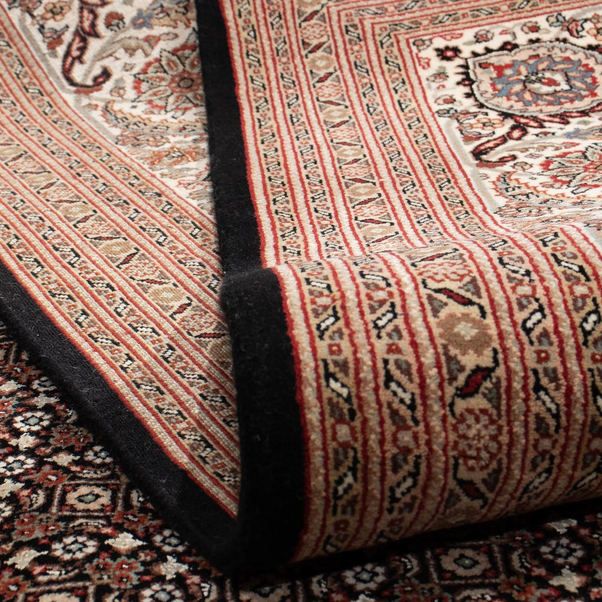 Perser Rug - Tabriz - 346 x 253 cm - dark blue