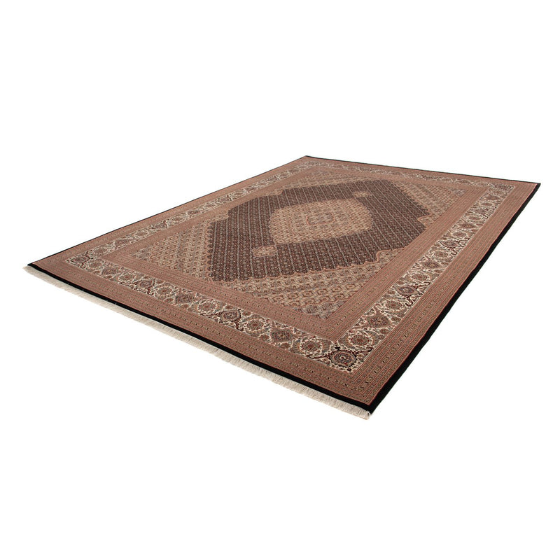 Perser Rug - Tabriz - 346 x 253 cm - dark blue