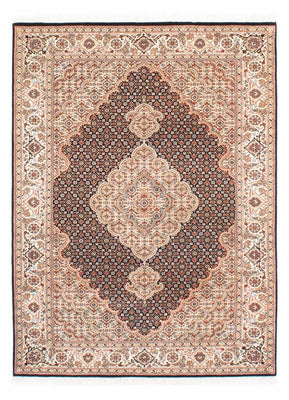 Perser Rug - Tabriz - 185 x 123 cm - dark blue