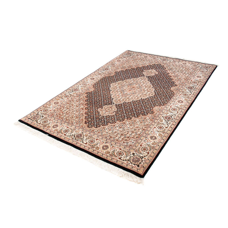 Perser Rug - Tabriz - 185 x 123 cm - dark blue