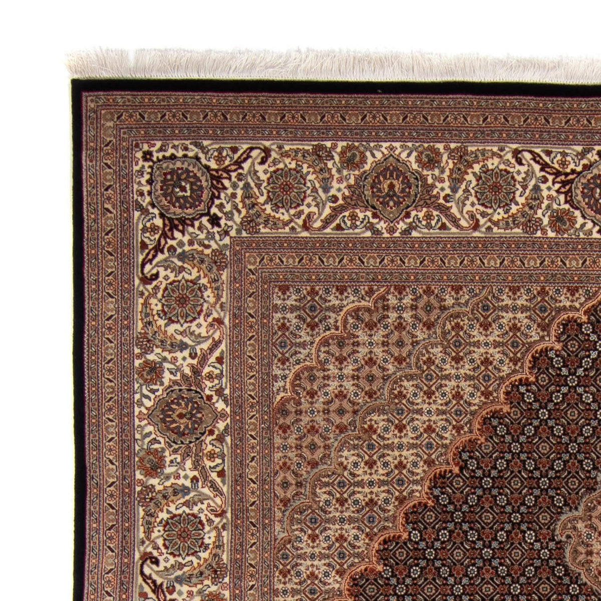 Tabriz Rug 201x303cm - Persian Rugs