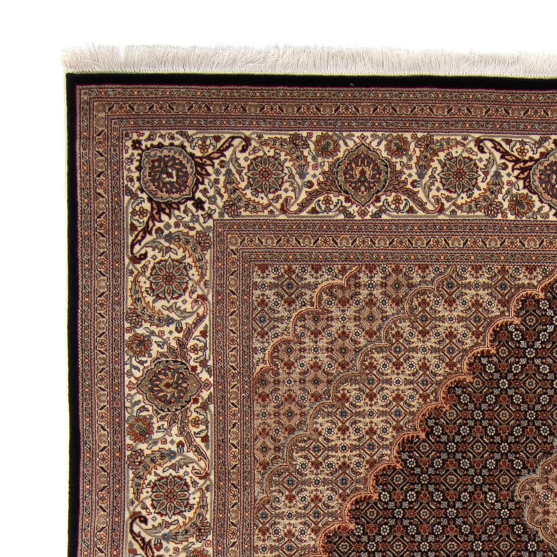 Perser Rug - Tabriz - 303 x 201 cm - dark blue