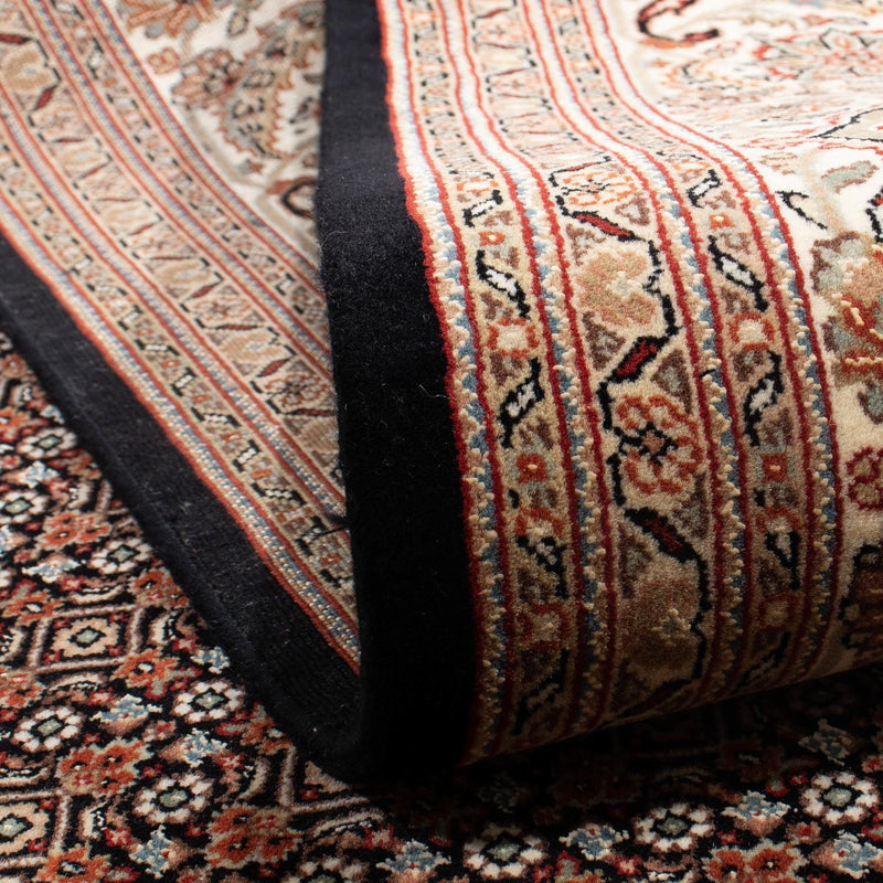 Perser Rug - Tabriz - 303 x 201 cm - dark blue