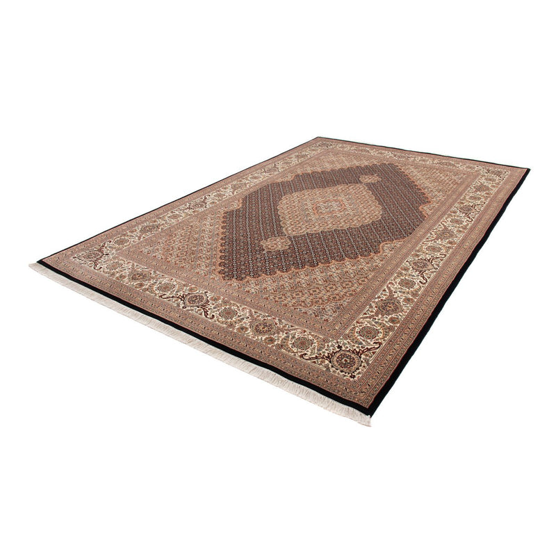 Perser Rug - Tabriz - 303 x 201 cm - dark blue