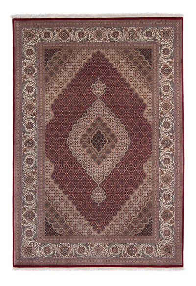 Tabriz Rug 204x302cm - Persian Rugs