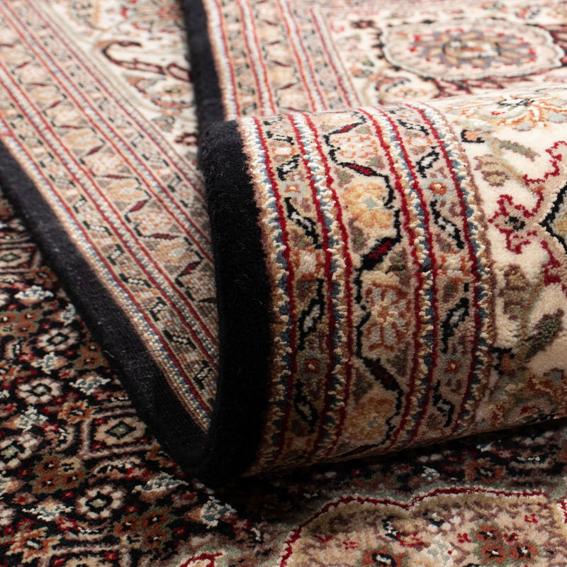 Perser Rug - Tabriz - 298 x 198 cm - dark blue