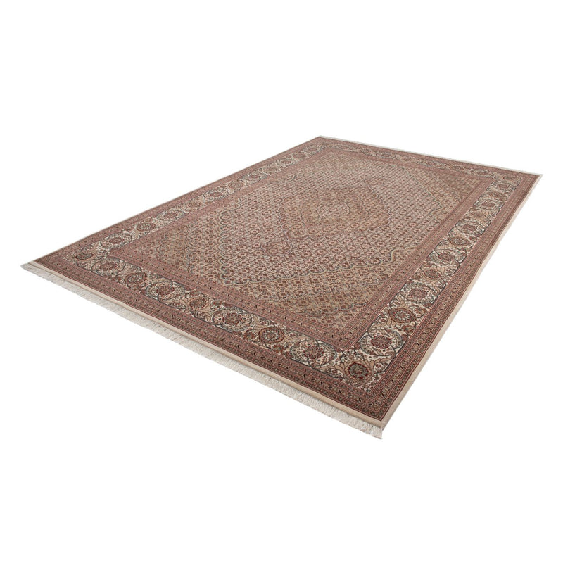 Perser Rug - Tabriz - 294 x 201 cm - beige