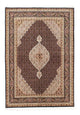 Tabriz Rug 238x166cm - Persian Rugs