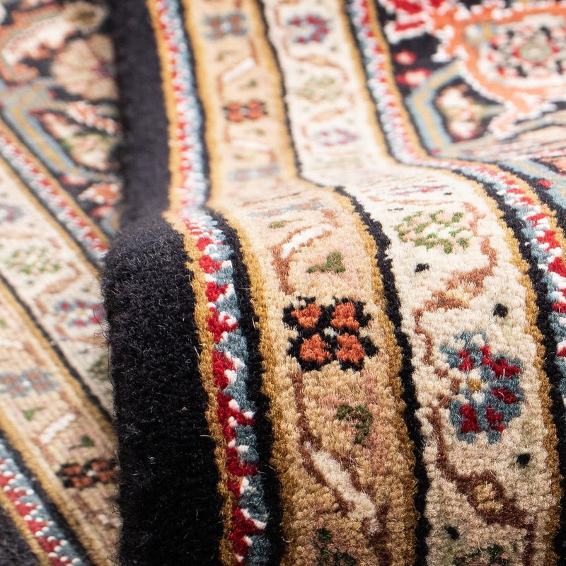 Perser Rug - Tabriz - 238 x 166 cm - dark blue