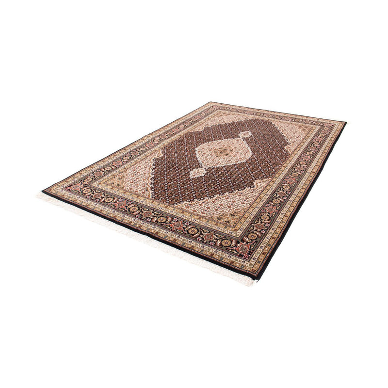 Perser Rug - Tabriz - 238 x 166 cm - dark blue