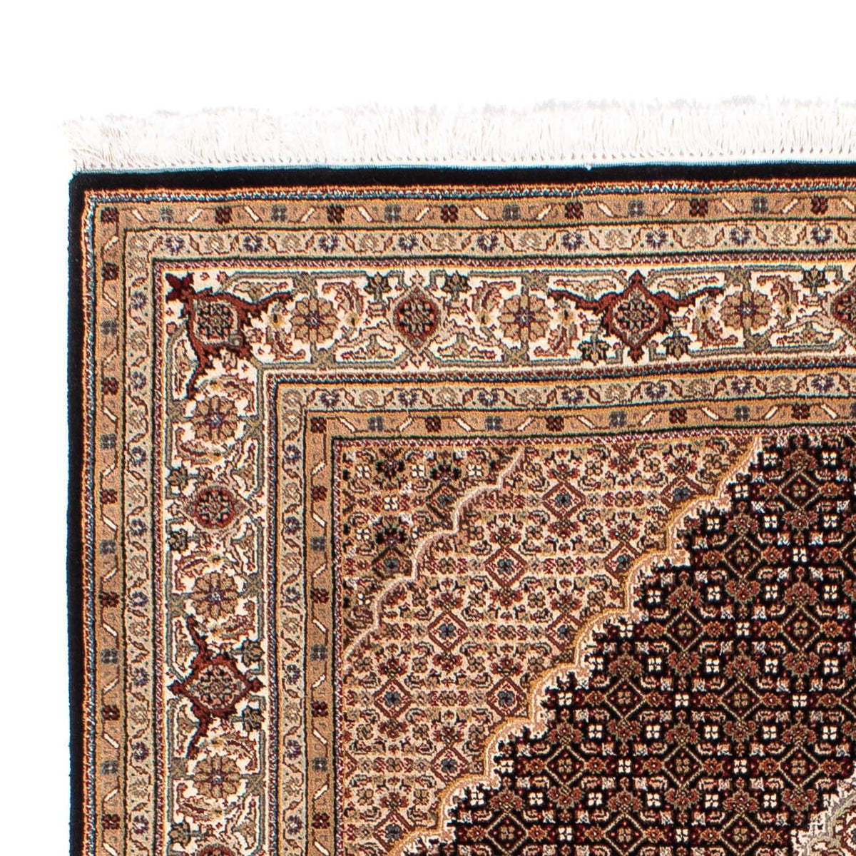 Tabriz Rug 172x242cm - Persian Rugs