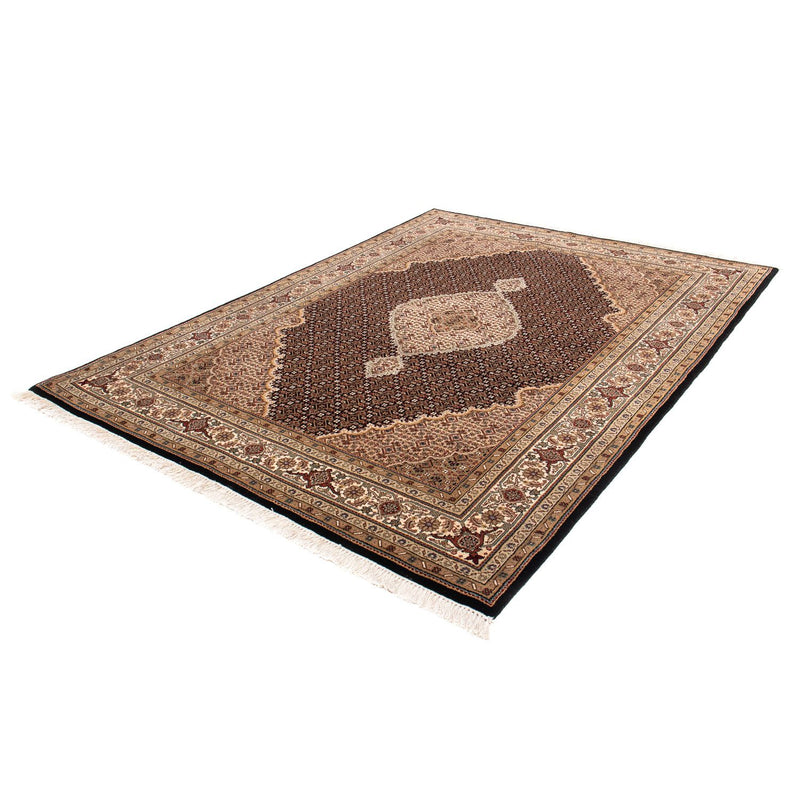 Perser Rug - Tabriz - 242 x 172 cm - dark blue