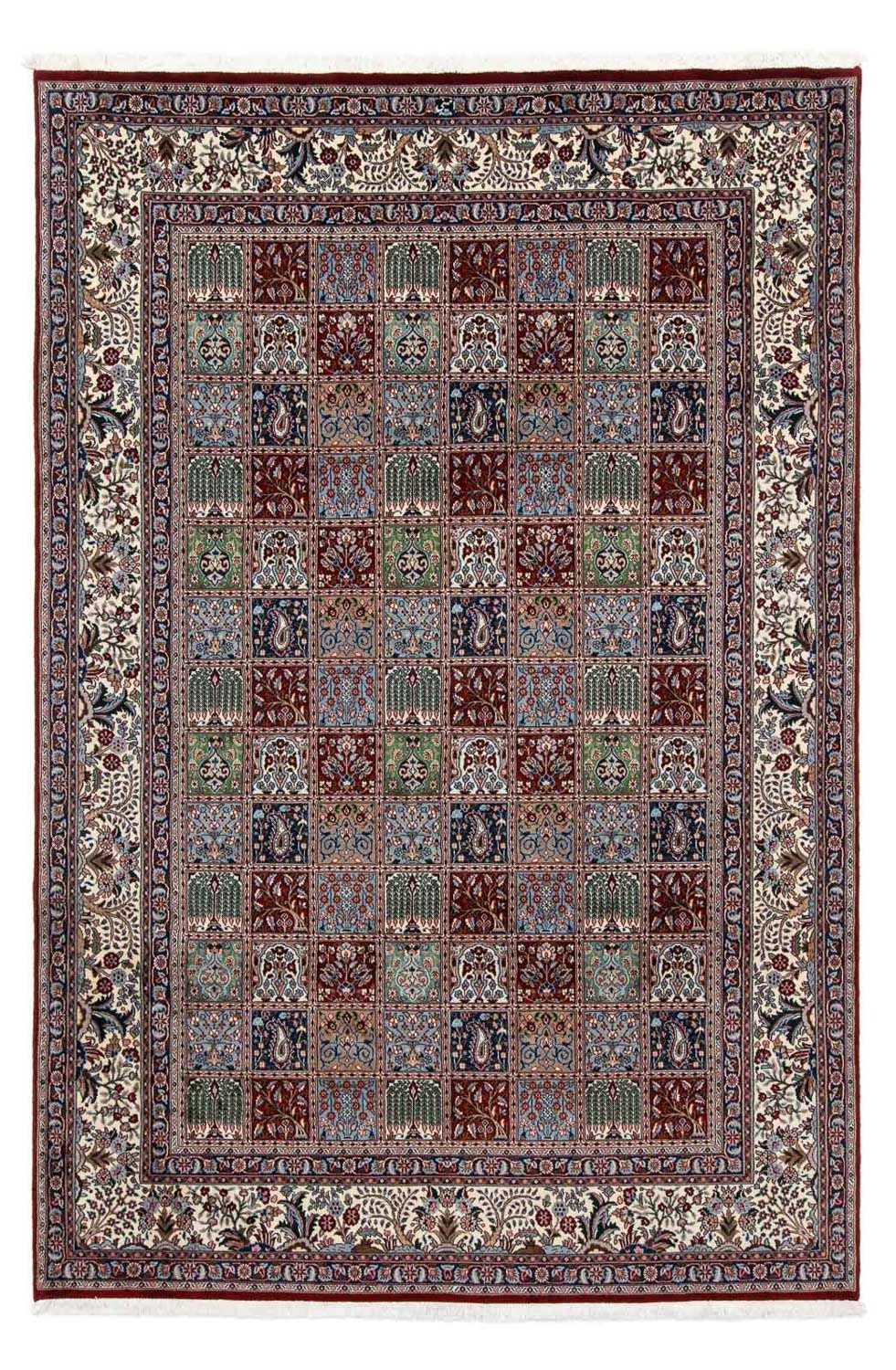 Perser Rug - Classic - 289 x 194 cm - multicolored