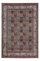 Moud Rug 194x289cm - Persian Rugs