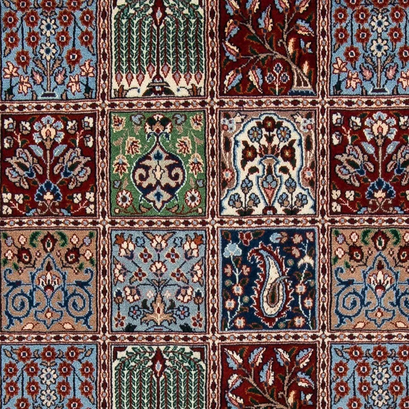 Perser Rug - Classic - 289 x 194 cm - multicolored