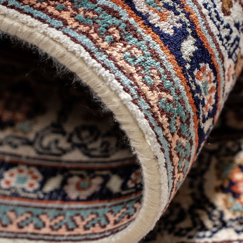 Perser Rug - Classic - 94 x 61 cm - multicolored