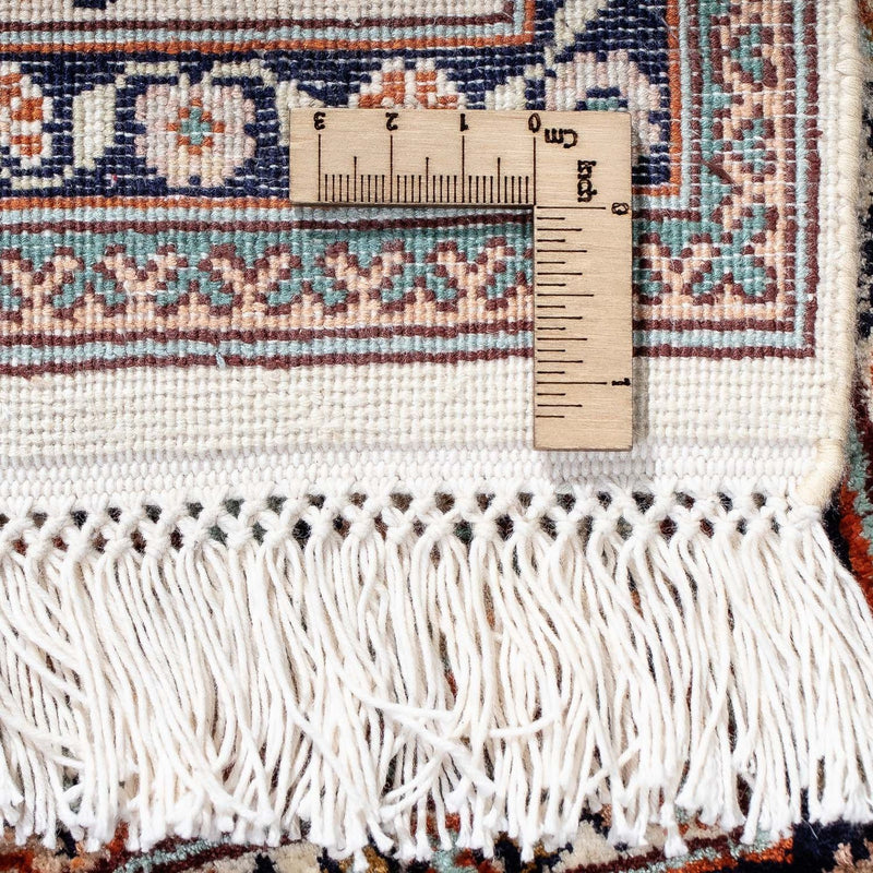 Perser Rug - Classic - 94 x 61 cm - multicolored