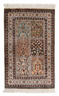 Perser Rug - Classic - 94 x 62 cm - multicolored