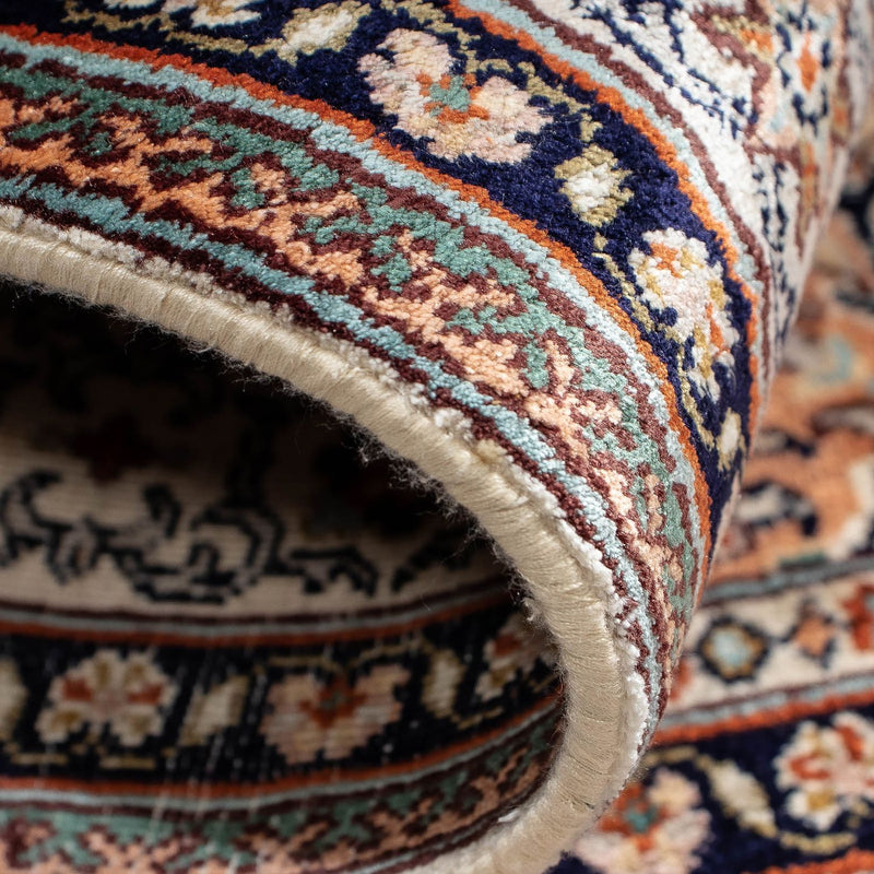 Perser Rug - Classic - 94 x 62 cm - multicolored