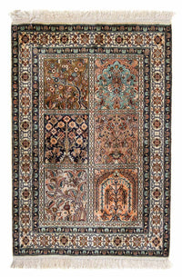 Perser Rug - Classic - 89 x 62 cm - multicolored
