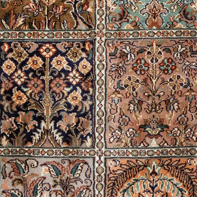 Perser Rug - Classic - 89 x 62 cm - multicolored