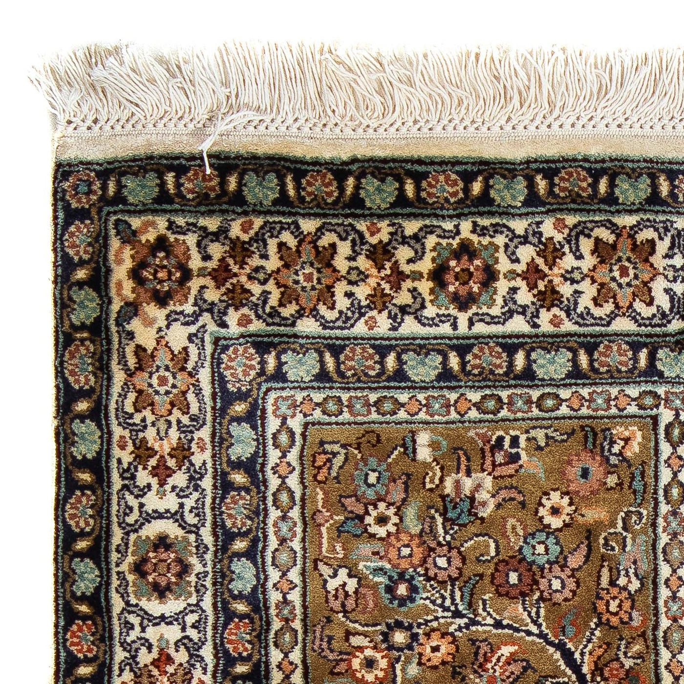 Kashmar Rug 89x62cm - Oriental Rug