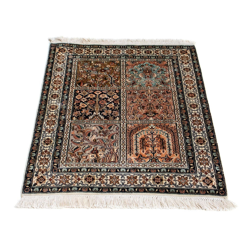 Perser Rug - Classic - 89 x 62 cm - multicolored