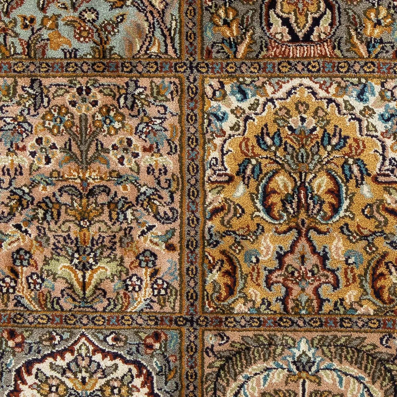 Perser Rug - Classic - 90 x 59 cm - multicolored