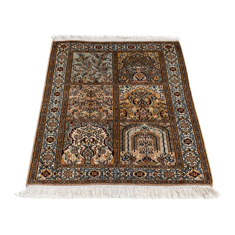 Perser Rug - Classic - 90 x 59 cm - multicolored