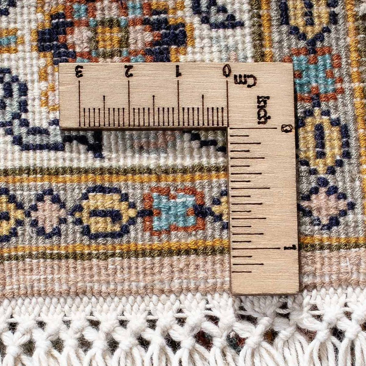 Perser Rug - Classic - 90 x 59 cm - multicolored