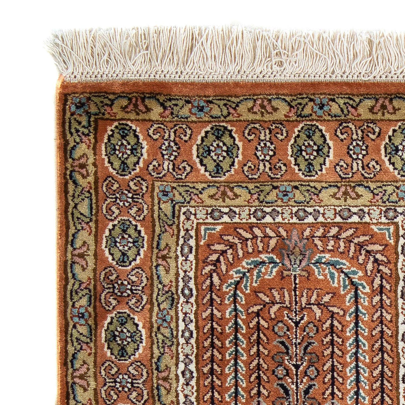 Kashmar Rug 94x63cm - Oriental Rug