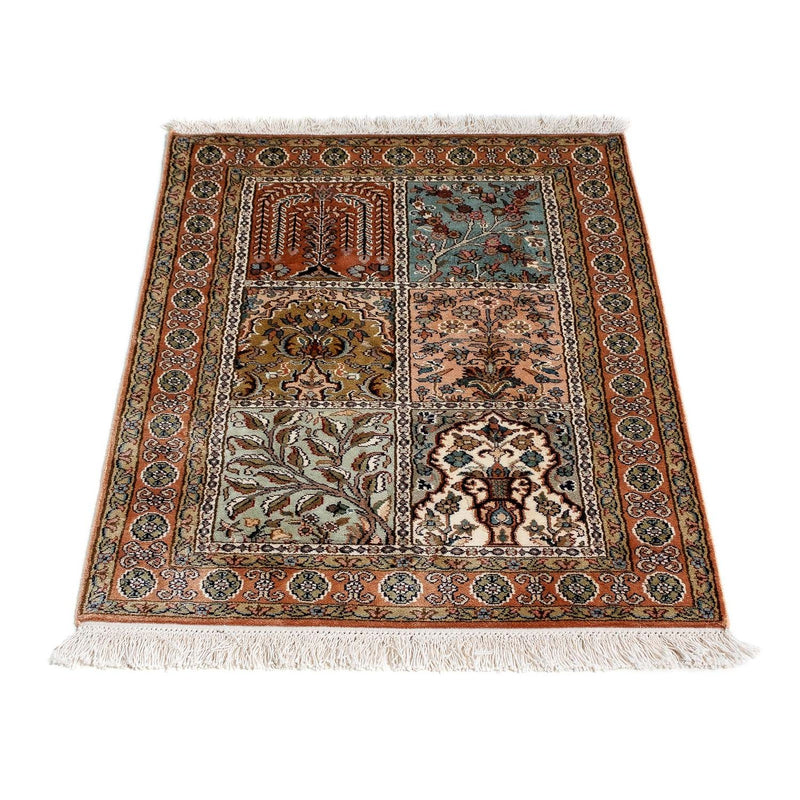 Perser Rug - Classic - 94 x 63 cm - multicolored