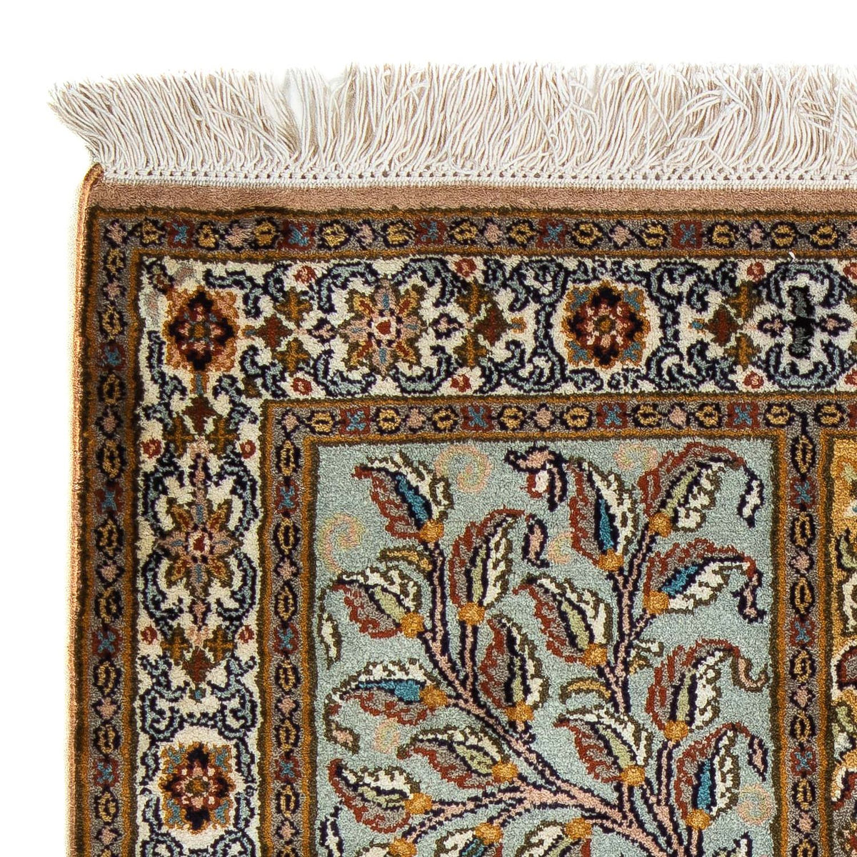 Kashmar Rug 62x92cm - Oriental Rug