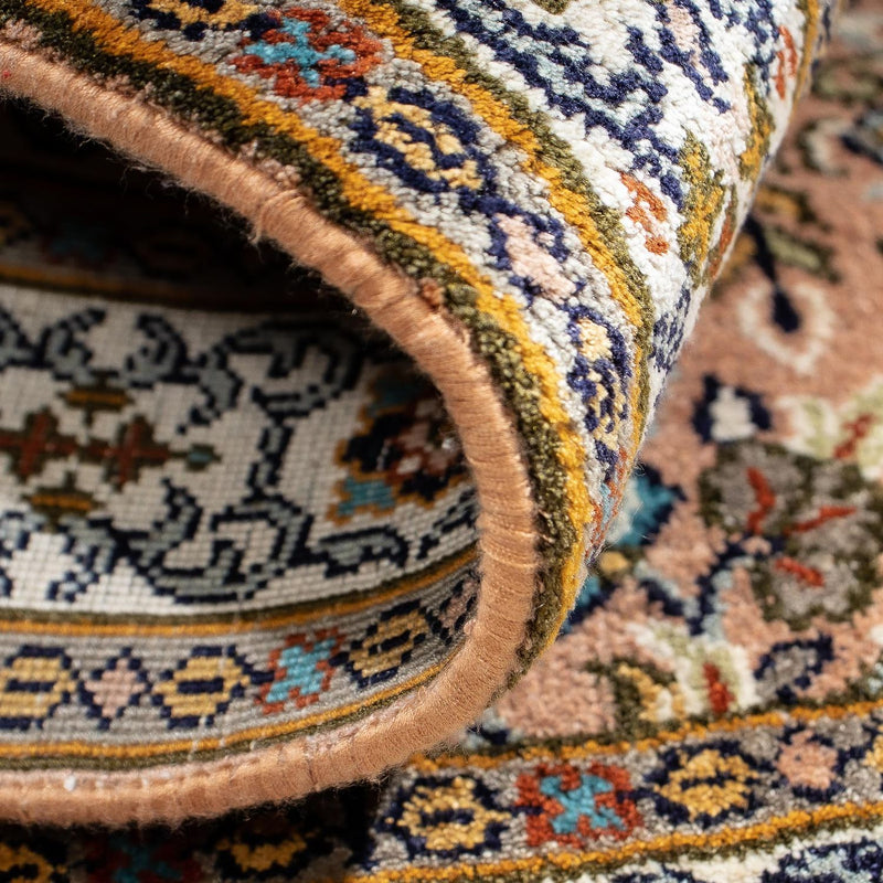 Perser Rug - Classic - 92 x 62 cm - multicolored