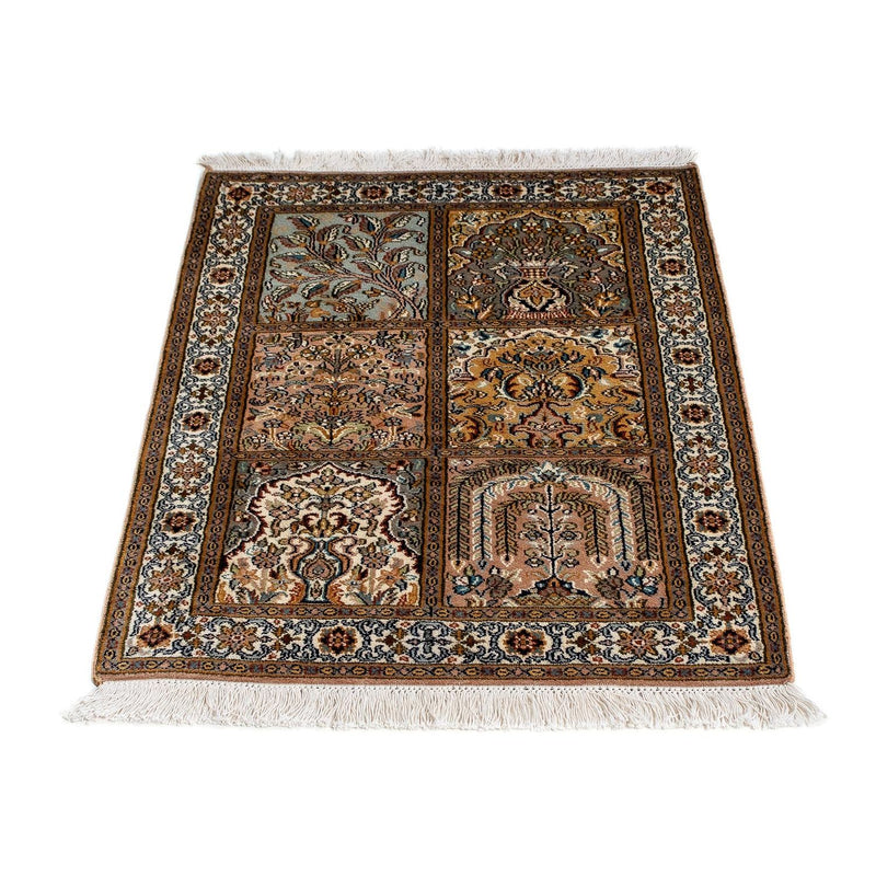 Perser Rug - Classic - 92 x 62 cm - multicolored