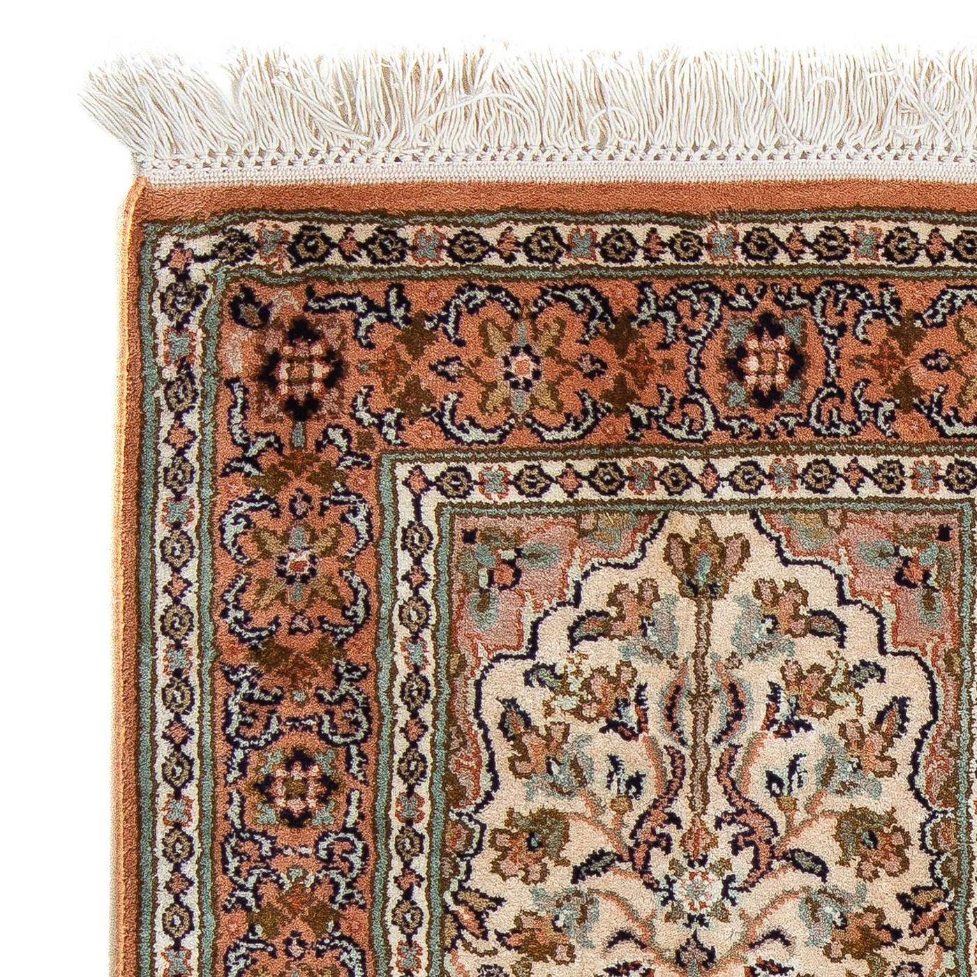 Kashmar Rug 93x62cm - Oriental Rug