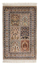Kashmar Rug 94x62cm - Oriental Rug