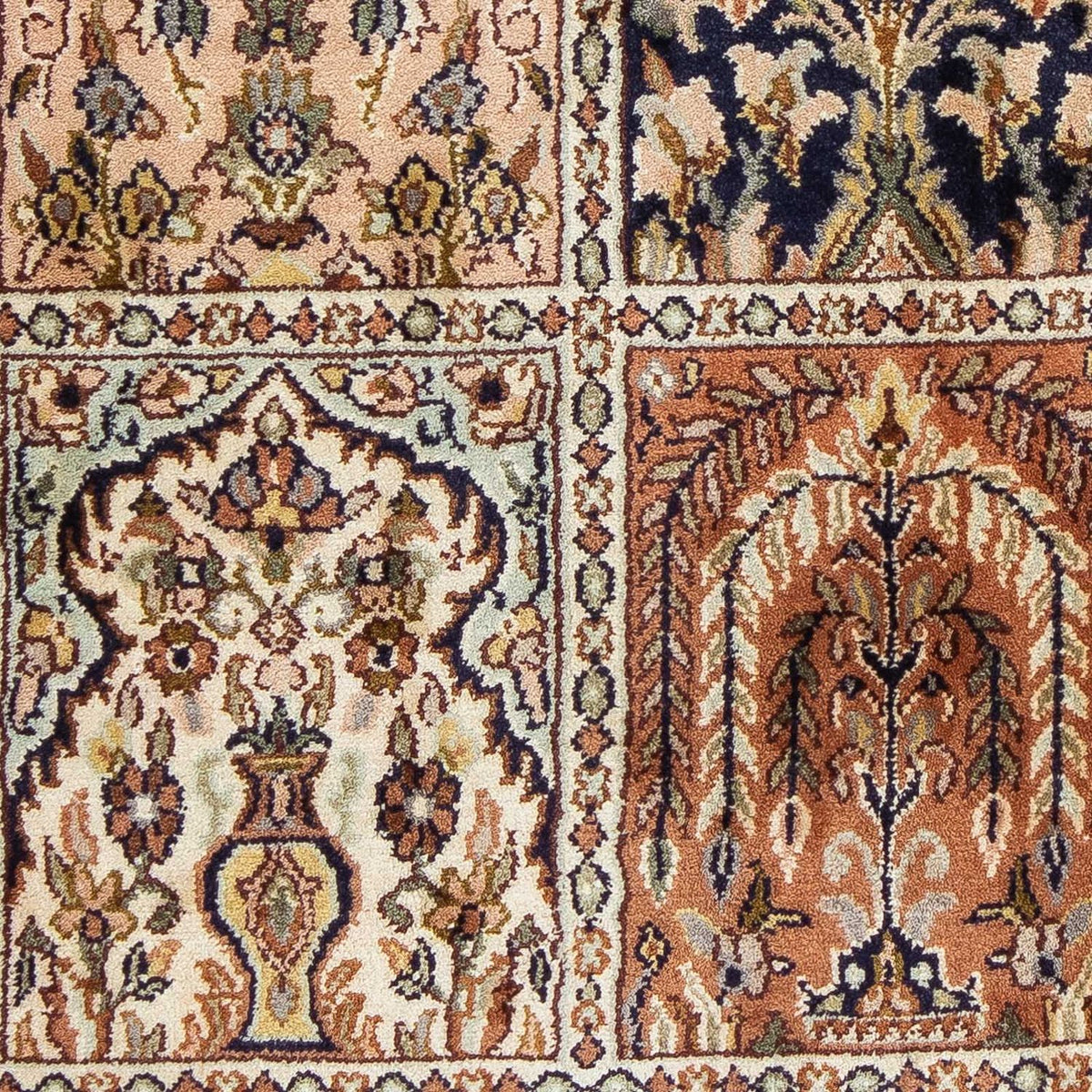 Perser Rug - Classic - 94 x 62 cm - multicolored