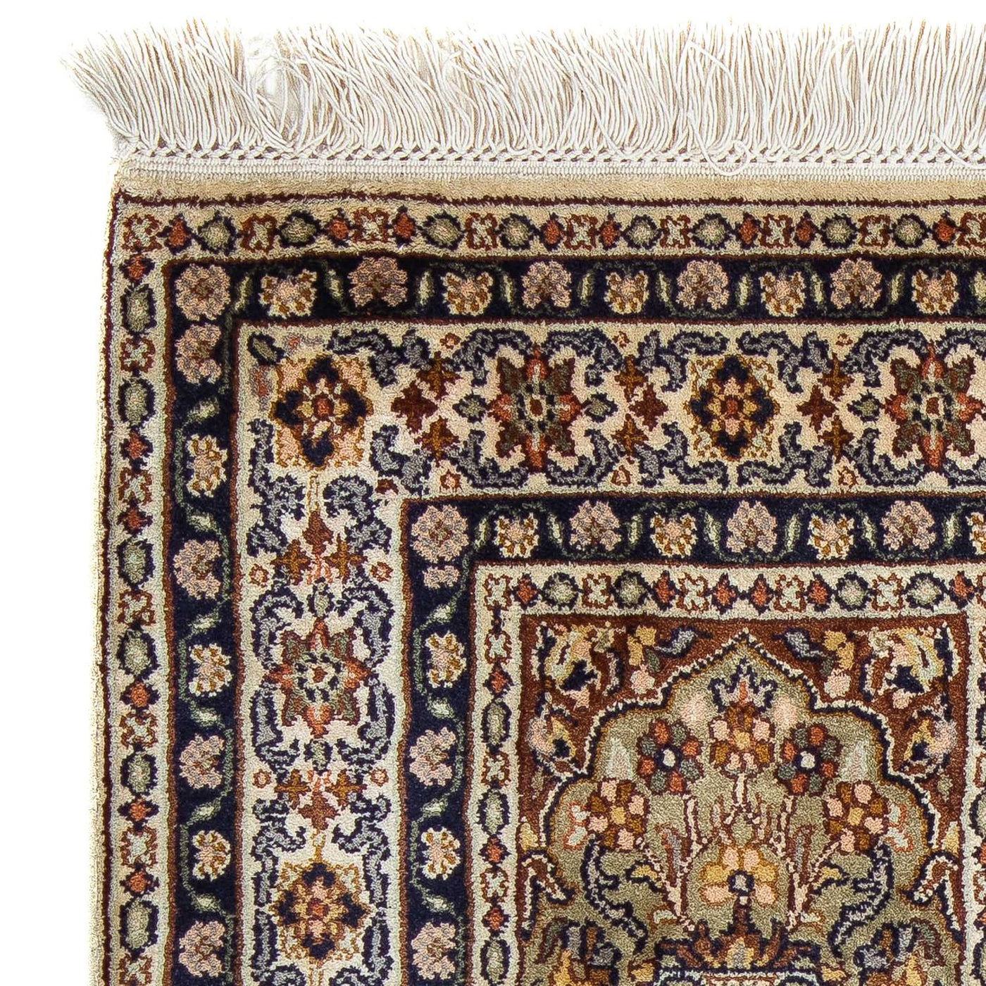 Kashmar Rug 94x62cm - Oriental Rug