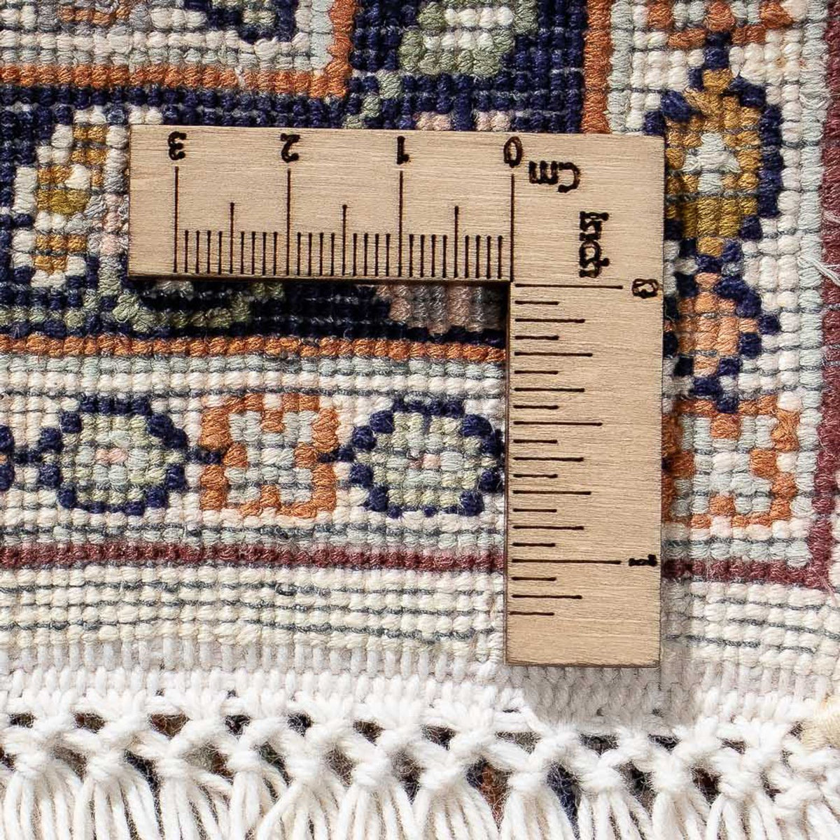 Perser Rug - Classic - 94 x 62 cm - multicolored