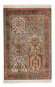 Kashmar Rug 92x62cm - Oriental Rug