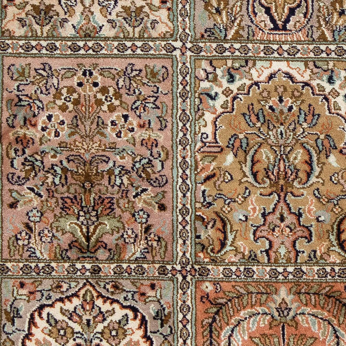 Perser Rug - Classic - 92 x 62 cm - multicolored