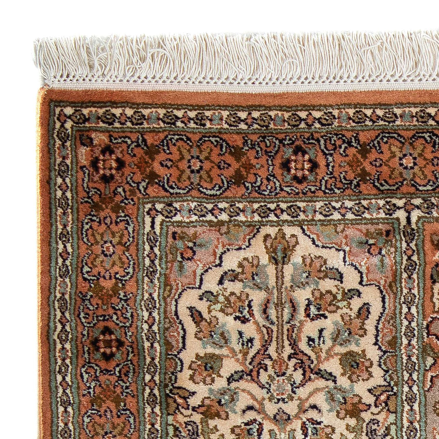 Kashmar Rug 92x62cm - Oriental Rug