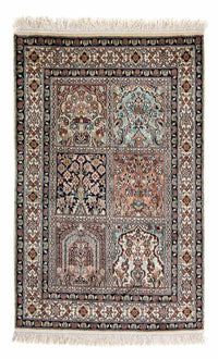 Perser Rug - Classic - 95 x 65 cm - multicolored