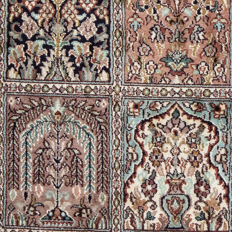 Perser Rug - Classic - 95 x 65 cm - multicolored