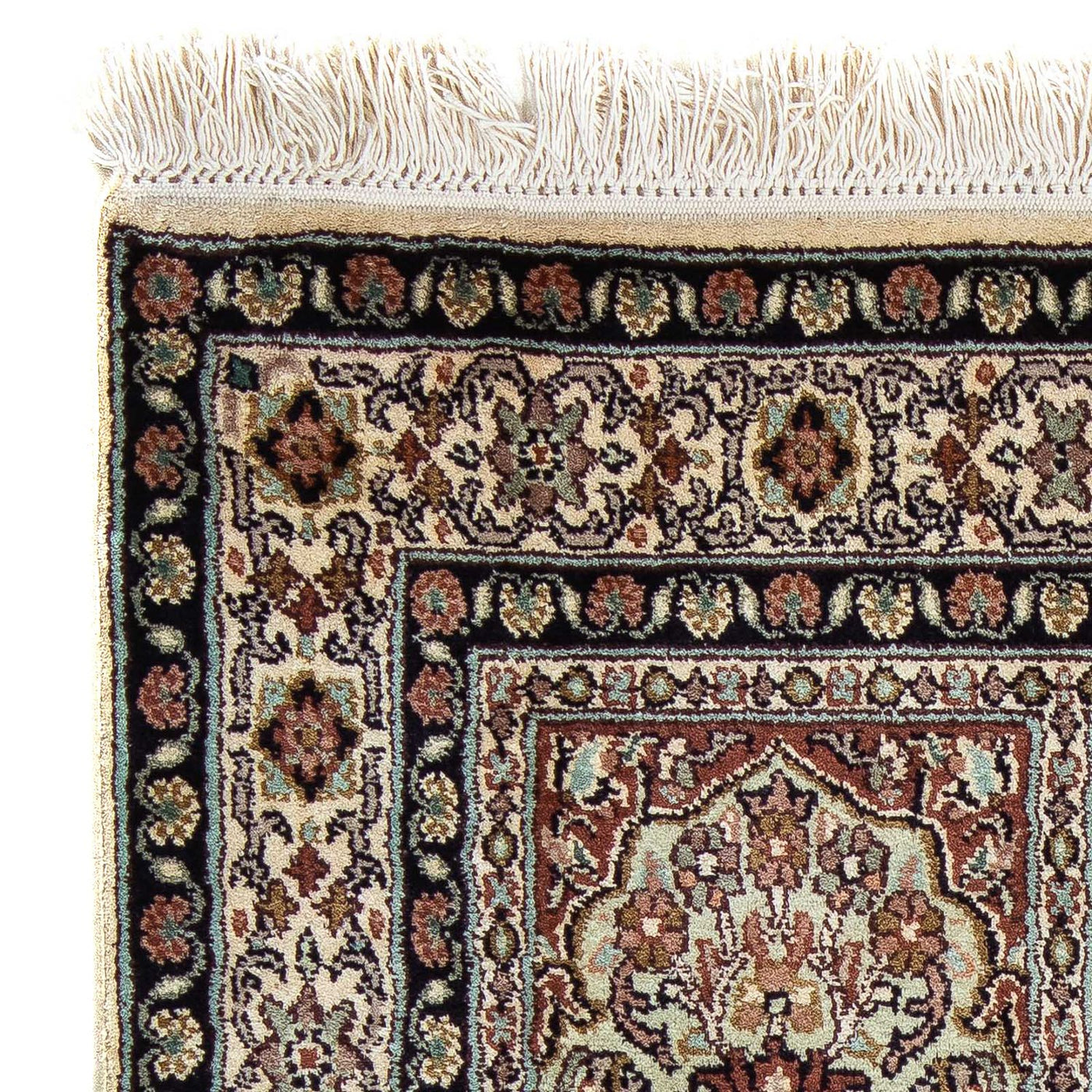 Kashmar Rug 95x65cm - Oriental Rug