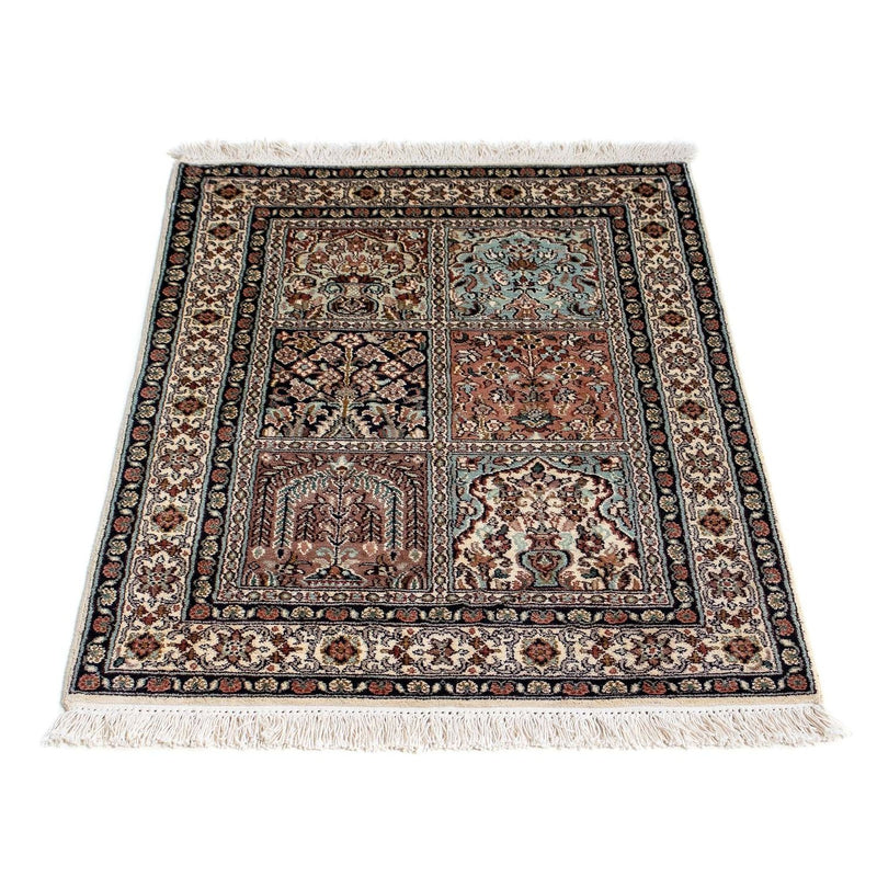 Perser Rug - Classic - 95 x 65 cm - multicolored
