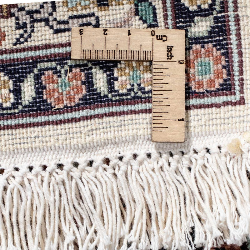 Perser Rug - Classic - 95 x 65 cm - multicolored