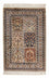 Perser Rug - Classic - 94 x 64 cm - multicolored