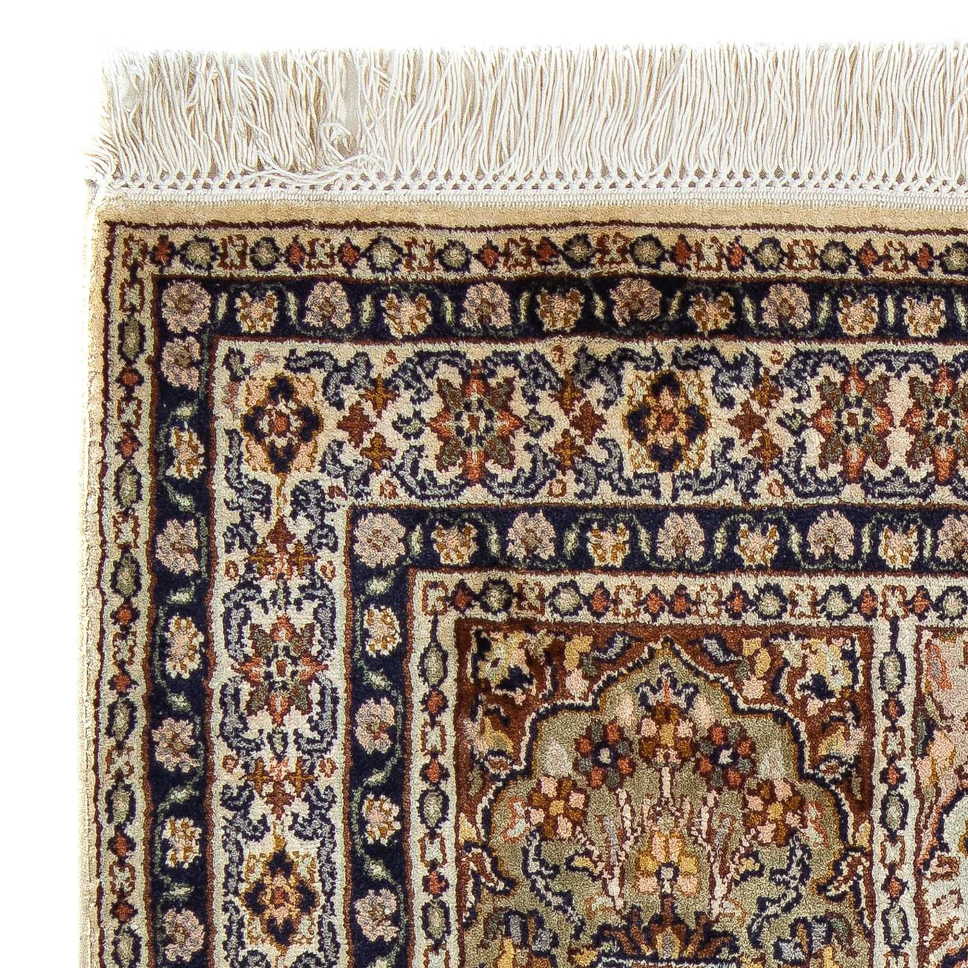 Kashmar Rug 94x64cm - Oriental Rug